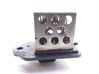 Heater blower motor/fan resistor 9641212480