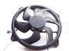 Electric radiator cooling fan 