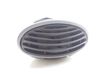 Dashboard side air vent grill/cover trim 98AB19893