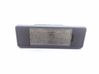 Number plate light 9635678580