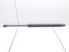 Tailgate/trunk strut/damper 90452AU200