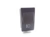 Interruptor de luz antiniebla 4D0941563