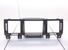 Dashboard glove box trim 09177133