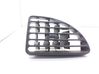 Dashboard side air vent grill/cover trim 99024451