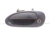 Front door exterior handle 