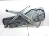 Priekinis el. lango pakėlimo mechanizmas be varikliuko 9133482