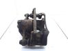 Caliper de freno delantero 