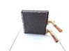 Heater blower radiator 
