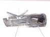 Regulador de puerta delantera con motor 9152723