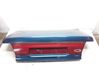 Tailgate/trunk/boot lid 