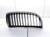 Front bumper upper radiator grill 22405910