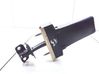 Rear door check strap stopper 12785649