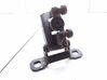 Sliding door middle roller runner 099YDD3E