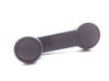 Front door window winding handle 95VV23342