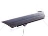Rear bumper corner part panel trim YC1529397