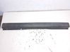 Rear bumper trim bar molding YC1517E962