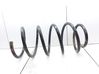 Front coil spring 