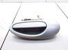 Rear door exterior handle 24737P