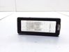 Number plate light 8200013577F