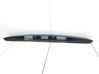 Trunk door license plate light bar 8200307023
