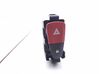 Hazard light switch 8200214896A