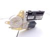 Front door window regulator motor 807300002R