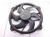 Electric radiator cooling fan 