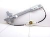 Front window lifting mechanism without motor 997019102