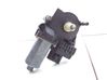 Front door window regulator motor 0130821774