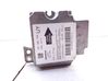 Airbag control unit/module 09180799