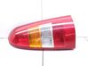 Rear/tail lights 11A391B