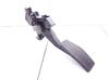 Accelerator throttle pedal 09128851