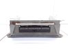 Navigation unit CD/DVD player XR8310E887AE
