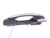 Rear door exterior handle 8200004747