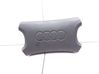 Steering wheel airbag cover 893951525
