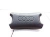 Steering wheel airbag cover 893951525