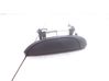 Rear door exterior handle 7700433075