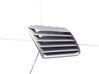 Mascherina inferiore del paraurti anteriore 6L0853676