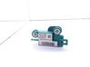 Airbag deployment crash/impact sensor 13148083