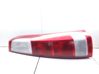 Rear/tail lights 93294346
