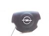 Poduszka powietrzna Airbag kierownicy 24436803