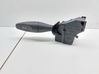 Indicator stalk 