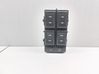 Electric window control switch 1S7T14A132BD