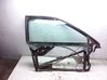Front door window/glass frame 8L3837754