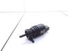 Windscreen/windshield washer pump 