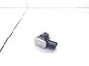 Airbag deployment crash/impact sensor 8M5T14B342AC