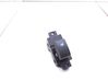 Electric window control switch 202005438