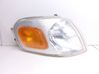 Front indicator light 16521704A