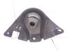 Radiator support slam panel bracket YR838B359BA