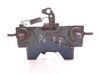 Engine bonnet/hood lock/catch 